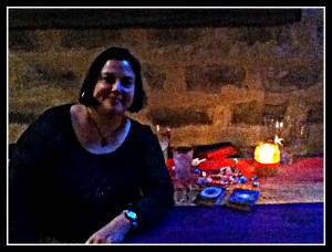 tarot party