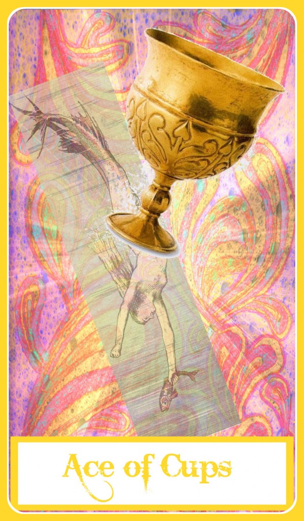 ace of cups